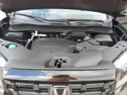 ✅ 2025 Honda Ridgeline Black Edition • VIN: 5FPYK3F8XSB036916 • Lot: 85086855. Wystawiony na Copart z przebiegiem 2 343 mil. Bezpłatny archiwum sprzedaży aukcyjnych z USA i szczegółowy raport historii pojazdu na DreamBid. Zdjęcie 11.