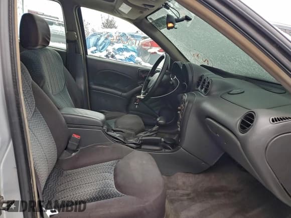 ✅ 2004 Pontiac Grand Am SE1 • VIN: 1G2NF52E24C147794 • Lot: 91860165. Listed on Copart with 125,874 mi. Free auction sales archive from the USA and detailed vehicle history report at DreamBid. Image 7.