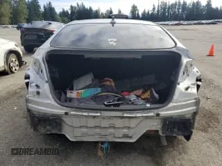 ✅ 2012 Hyundai Elantra GLS • VIN: KMHDH4AE4CU406075 • Lot: 85378265. Listed on Copart with 238,470 mi. Free auction sales archive from the USA and detailed vehicle history report at DreamBid. Image 6.