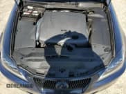 ✅ 2011 Lexus IS 250 • VIN: JTHBF5C29B5149755 • Лот: 59172895. Опубликован ранее на Copart с пробегом 122 066 миль. Бесплатный доступ к архиву аукционных продаж из США и подробный отчёт об истории автомобиля на DreamBid. Изображение 11.