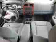 2005 Dodge Dakota SLT с VIN 1D7HW48N25S309897, выставлен на аукционе Copart как лот 85091255 с пробегом 145 144 миль миль и Списание • Salvage title. История ставок и продаж доступна на DreamBid. Изображение 8.