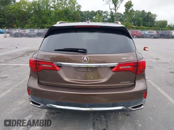 ✅ 2019 Acura MDX Technology • VIN: 5J8YD4H50KL021934 • Лот: 42753882. Опубликован ранее на IAAI с пробегом 83 636 миль. Бесплатный доступ к архиву аукционных продаж из США и подробный отчёт об истории автомобиля на DreamBid. Изображение 17.