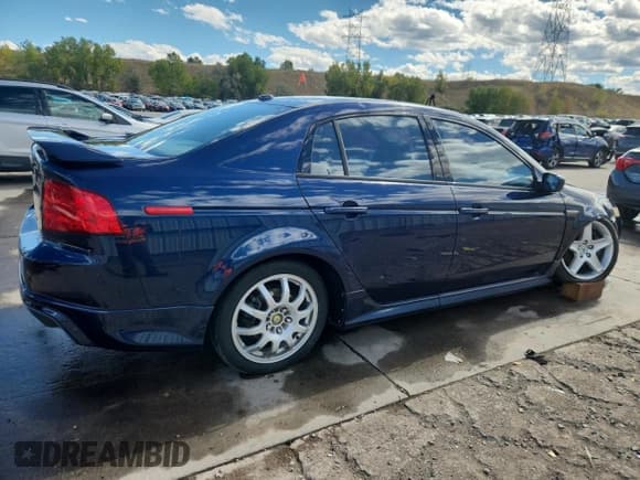 ✅ 2004 Acura TL • VIN: 19UUA65574A041748 • Lot: 84768465. Wystawiony na Copart z przebiegiem 182 063 mil. Bezpłatny archiwum sprzedaży aukcyjnych z USA i szczegółowy raport historii pojazdu na DreamBid. Zdjęcie 3.