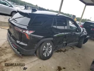 ✅ 2025 Chevrolet Equinox FWD LT • VIN: 3GNAXHEG2SL265486 • Lot: 67430905. Wystawiony na Copart z przebiegiem Nie podano. Bezpłatny archiwum sprzedaży aukcyjnych z USA i szczegółowy raport historii pojazdu na DreamBid. Zdjęcie 3.