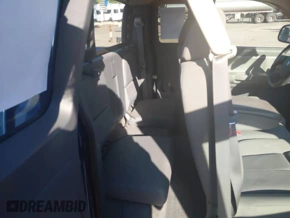 2006 Dodge Dakota SLT with VIN 1D7HW42N66S627256, listed as a Copart auction lot 85572485 with 97,194 mi miles and Clean title. Bid and sale history available at DreamBid. Image 6.