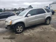 ✅ 2008 Chevrolet Equinox LT • VIN: 2CNDL33F086010245 • Лот: 45771765. Опубликован ранее на Copart с пробегом 244 595 миль. Бесплатный доступ к архиву аукционных продаж из США и подробный отчёт об истории автомобиля на DreamBid. Изображение 1.