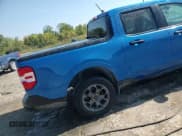 ✅ 2022 Ford Maverick XL • VIN: 3FTTW8E39NRA18646 • Lot: 80553365. Listed on Copart with 64,326 mi. Free auction sales archive from the USA and detailed vehicle history report at DreamBid. Image 14.