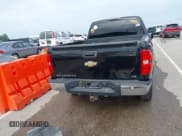 ✅ 2007 Chevrolet Silverado 1500 2LT • VIN: 2GCEK19J571566770 • Lot: 42346907. Listed on IAAI with 246,551 mi. Free auction sales archive from the USA and detailed vehicle history report at DreamBid. Image 17.