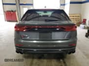 ✅ 2021 Audi SQ8 Premium Plus • VIN: WA1AWBF10MD032082 • Lot: 68501165. Listed on Copart with Not provided. Free auction sales archive from the USA and detailed vehicle history report at DreamBid. Image 6.