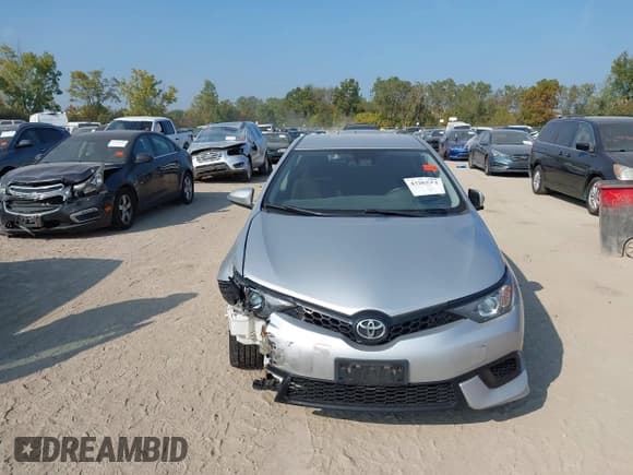 ✅ 2017 Toyota Corolla • VIN: JTNKARJE1HJ527549 • Lot: 43263213. Wystawiony na IAAI z przebiegiem 100 733 mil. Bezpłatny archiwum sprzedaży aukcyjnych z USA i szczegółowy raport historii pojazdu na DreamBid. Zdjęcie 12.