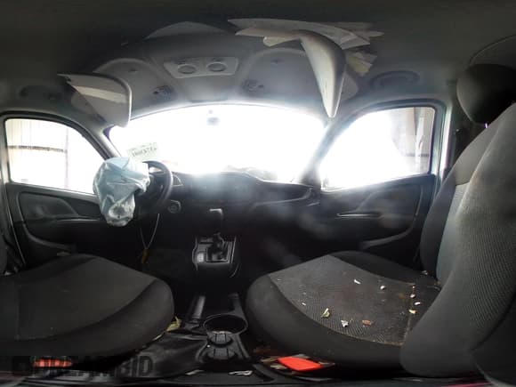 ✅ 2016 Ram ProMaster City Cargo Tradesman • VIN: ZFBERFAT7G6B73552 • Лот: 43743601. Опубликован ранее на IAAI с пробегом 148 862 миль. Бесплатный доступ к архиву аукционных продаж из США и подробный отчёт об истории автомобиля на DreamBid. Изображение 18.