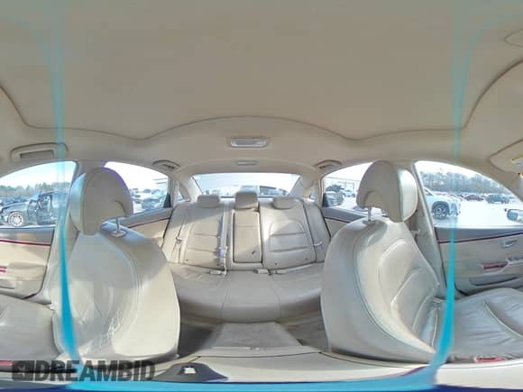 2006 Hyundai Azera SE с VIN KMHFC46F86A109521, выставлен на аукционе Copart как лот 42508805 с пробегом 215 583 миль миль и Списание • Salvage title. История ставок и продаж доступна на DreamBid. Изображение 13.