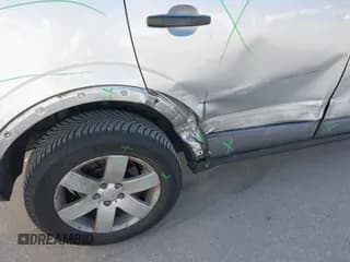 ✅ 2012 Chevrolet Captiva Sport LS • VIN: 3GNAL2EK6CS538367 • Lot: 41463843. Wystawiony na IAAI z przebiegiem 185 150 mil. Bezpłatny archiwum sprzedaży aukcyjnych z USA i szczegółowy raport historii pojazdu na DreamBid. Zdjęcie 6.