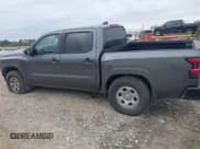 ✅ 2022 Nissan Frontier SV • VIN: 1N6ED1EK1NN661411 • Lot: 41356436. Listed on IAAI with 78,017 mi. Free auction sales archive from the USA and detailed vehicle history report at DreamBid. Image 14.