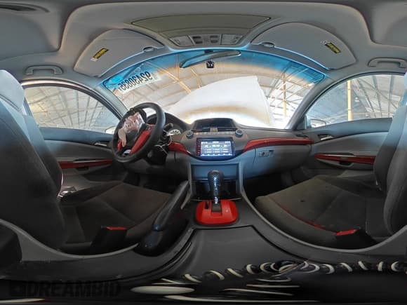 ✅ 2010 Honda Accord EX • VIN: 1HGCP2F78AA106637 • Lot: 92430835. Listed on Copart with 181,610 mi. Free auction sales archive from the USA and detailed vehicle history report at DreamBid. Image 15.