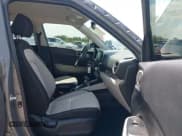 ✅ 2021 Hyundai Venue SEL • VIN: KMHRC8A33MU082855 • Lot: 42055518. Listed on IAAI with 58,949 mi. Free auction sales archive from the USA and detailed vehicle history report at DreamBid. Image 5.