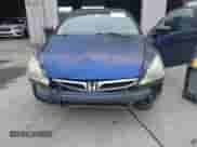 2007 Honda Accord VP with VIN 1HGCM56197A227305, listed as a IAAI auction lot 41148216 with 177,497 mi miles and . Bid and sale history available at DreamBid. Image 6.