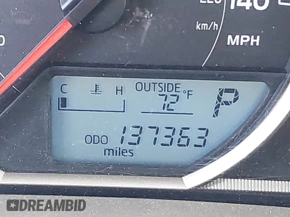 ✅ 2014 Toyota RAV4 LE • VIN: JTMZFREV8EJ002465 • Lot: 43639247. Wystawiony na IAAI z przebiegiem 137 363 mil. Bezpłatny archiwum sprzedaży aukcyjnych z USA i szczegółowy raport historii pojazdu na DreamBid. Zdjęcie 16.