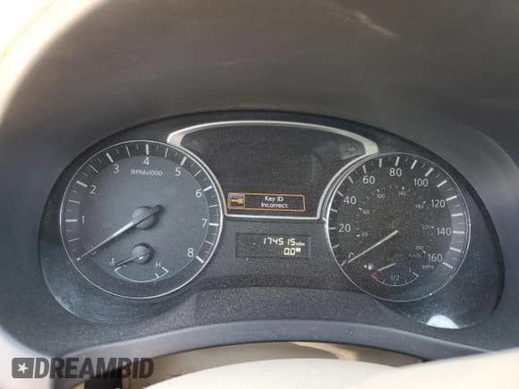 ✅ 2014 Nissan Altima SV • VIN: 1N4AL3AP9EC291277 • Lot: 61044994. Listed on Copart with 174,515 mi. Free auction sales archive from the USA and detailed vehicle history report at DreamBid. Image 9.