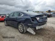 ✅ 2016 Chevrolet Impala LT • VIN: 2G1115S37G9141341 • Лот: 69594284. Опубликован ранее на Copart с пробегом 145 098 миль. Бесплатный доступ к архиву аукционных продаж из США и подробный отчёт об истории автомобиля на DreamBid. Изображение 2.