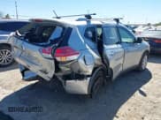 ✅ 2016 Nissan Rogue SV • VIN: KNMAT2MT2GP721532 • Lot: 43560618. Wystawiony na IAAI z przebiegiem 90 707 mil. Bezpłatny archiwum sprzedaży aukcyjnych z USA i szczegółowy raport historii pojazdu na DreamBid. Zdjęcie 4.