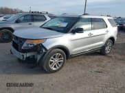 ✅ 2012 Ford Explorer XLT • VIN: 1FMHK8D86CGA14925 • Lot: 43647819. Wystawiony na IAAI z przebiegiem 190 221 mil. Bezpłatny archiwum sprzedaży aukcyjnych z USA i szczegółowy raport historii pojazdu na DreamBid. Zdjęcie 2.