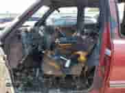 1997 Dodge 1500 with VIN 3B7HF13Y1VG828439, listed as a Copart auction lot 72064955 with Not provided miles and Clean title. Bid and sale history available at DreamBid. Image 7.