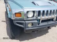 ✅ 2007 Hummer H2 SUV • VIN: 5GRGN23U17H102931 • Лот: 42262922. Опубликован ранее на IAAI с пробегом 299 804 миль. Бесплатный доступ к архиву аукционных продаж из США и подробный отчёт об истории автомобиля на DreamBid. Изображение 6.