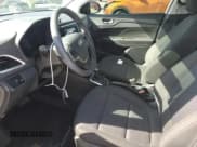 ✅ 2022 Hyundai Accent SE • VIN: 3KPC24A67NE180142 • Лот: 42491655. Опубликован ранее на Copart с пробегом 16 735 миль. Бесплатный доступ к архиву аукционных продаж из США и подробный отчёт об истории автомобиля на DreamBid. Изображение 7.