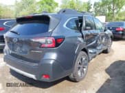 ✅ 2024 Subaru Outback Limited • VIN: 4S4BTANCXR3191118 • Lot: 42215734. Listed on IAAI with 12,634 mi. Free auction sales archive from the USA and detailed vehicle history report at DreamBid. Image 4.