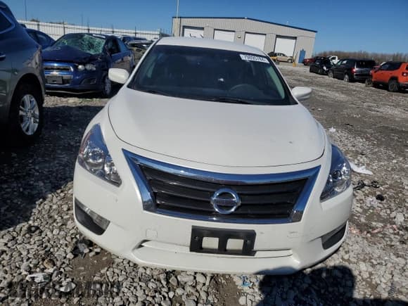 ✅ 2013 Nissan Altima S • VIN: 1N4AL3AP6DC126513 • Lot: 79895784. Wystawiony na Copart z przebiegiem 160 585 mil. Bezpłatny archiwum sprzedaży aukcyjnych z USA i szczegółowy raport historii pojazdu na DreamBid. Zdjęcie 5.