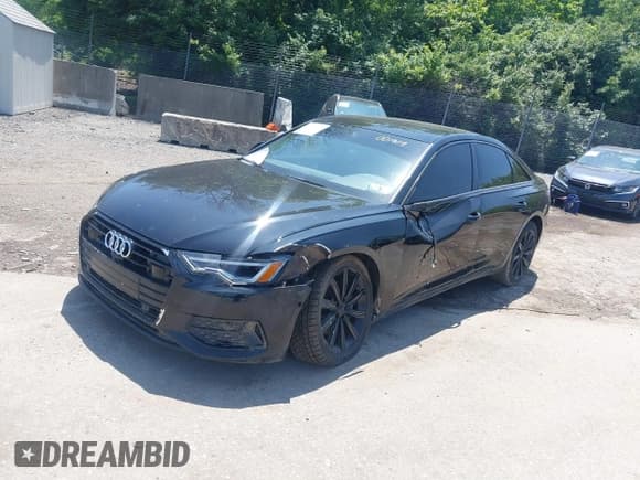 ✅ 2020 Audi A6 Premium Plus • VIN: WAUE8AF20LN001909 • Лот: 42397962. Опубликован ранее на IAAI с пробегом 33 620 миль. Бесплатный доступ к архиву аукционных продаж из США и подробный отчёт об истории автомобиля на DreamBid. Изображение 18.