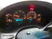 2001 Chevrolet Blazer LT with VIN 1GNDT13W912134288, listed as a Copart auction lot 87112824 with 152,925 mi miles and Salvage title. Bid and sale history available at DreamBid. Image 9.