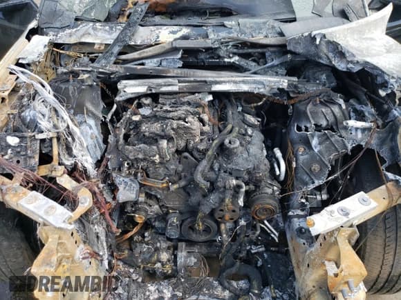 ✅ 2021 Jeep Grand Cherokee Laredo • VIN: 1C4RJKAG3M8155810 • Lot: 66313315. Listed on Copart with Not provided. Free auction sales archive from the USA and detailed vehicle history report at DreamBid. Image 12.