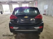 ✅ 2020 Chevrolet Bolt EV LT • VIN: 1G1FY6S00L4110247 • Лот: 82619105. Опубликован ранее на Copart с пробегом 58 106 миль. Бесплатный доступ к архиву аукционных продаж из США и подробный отчёт об истории автомобиля на DreamBid. Изображение 6.