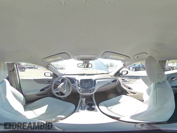 2018 Chevrolet Malibu LS with VIN 1G1ZB5ST3JF232993, listed as a Copart auction lot 87198365 with 70,507 mi miles and Salvage title. Bid and sale history available at DreamBid. Image 14.