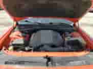 2018 Dodge Challenger R/T with VIN 2C3CDZBT7JH183718, listed as a Copart auction lot 66619775 with 71,789 mi miles and Salvage title. Bid and sale history available at DreamBid. Image 11.