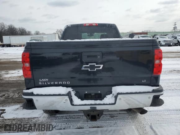 ✅ 2018 Chevrolet Silverado 2500HD LT • VIN: 1GC1KVEG2JF130975 • Lot: 44134105. Wystawiony na Copart z przebiegiem 68 105 mil. Bezpłatny archiwum sprzedaży aukcyjnych z USA i szczegółowy raport historii pojazdu na DreamBid. Zdjęcie 6.