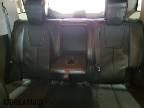 ✅ 2014 GMC Terrain Denali • VIN: 2GKFLZE33E6196785 • Lot: 59278385. Listed on Copart with 119,335 mi. Free auction sales archive from the USA and detailed vehicle history report at DreamBid. Image 10.