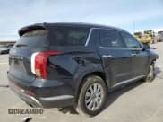 ✅ 2024 Hyundai Palisade SEL • VIN: KM8R24GE2RU780076 • Лот: 84860404. Опубликован ранее на Copart с пробегом 9 097 миль. Бесплатный доступ к архиву аукционных продаж из США и подробный отчёт об истории автомобиля на DreamBid. Изображение 3.