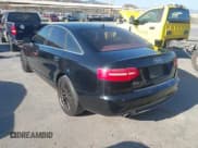 ✅ 2011 Audi A6 Prestige • VIN: WAUKGAFB0BN039371 • Лот: 43042058. Опубликован ранее на IAAI с пробегом 160 634 миль. Бесплатный доступ к архиву аукционных продаж из США и подробный отчёт об истории автомобиля на DreamBid. Изображение 3.