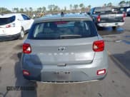 ✅ 2020 Hyundai Venue SE • VIN: KMHRB8A3XLU025683 • Lot: 41235280. Listed on IAAI with 12,167 mi. Free auction sales archive from the USA and detailed vehicle history report at DreamBid. Image 16.