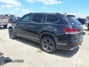 ✅ 2022 Volkswagen Atlas SEL R-Line • VIN: 1V2AR2CA6NC512991 • Lot: 42788320. Listed on IAAI with 78,605 mi. Free auction sales archive from the USA and detailed vehicle history report at DreamBid. Image 3.