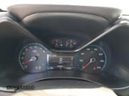 ✅ 2018 Chevrolet Colorado 4WD Z71 • VIN: 1GCGTDEN4J1307698 • Lot: 61918625. Listed on Copart with 101,400 mi. Free auction sales archive from the USA and detailed vehicle history report at DreamBid. Image 9.