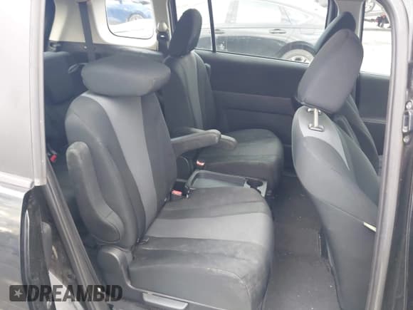 ✅ 2013 Mazda 5 Sport • VIN: JM1CW2BL9D0145428 • Lot: 43698738. Listed on IAAI with 191,620 mi. Free auction sales archive from the USA and detailed vehicle history report at DreamBid. Image 8.