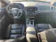 2021 Jeep Grand Cherokee 80th Anniversary с VIN 1C4RJFBG1MC635640, выставлен на аукционе Copart как лот 82672435 с пробегом 34 122 миль миль и Списание • Salvage title. История ставок и продаж доступна на DreamBid. Изображение 8.