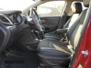 ✅ 2015 Buick Encore • VIN: KL4CJASB5FB153382 • Lot: 84232055. Wystawiony na Copart z przebiegiem 128 312 mil. Bezpłatny archiwum sprzedaży aukcyjnych z USA i szczegółowy raport historii pojazdu na DreamBid. Zdjęcie 7.