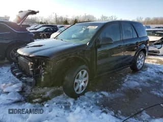 ✅ 2006 Saturn VUE • VIN: 5GZCZ63476S875883 • Lot: 87393754. Wystawiony na Copart z przebiegiem 141 119 mil. Bezpłatny archiwum sprzedaży aukcyjnych z USA i szczegółowy raport historii pojazdu na DreamBid. Zdjęcie 1.