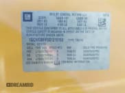 ✅ 2016 Chevrolet Express Cargo • VIN: 1GCWGBFF5G1215150 • Lot: 41672104. Listed on IAAI with 152,723 mi. Free auction sales archive from the USA and detailed vehicle history report at DreamBid. Image 9.