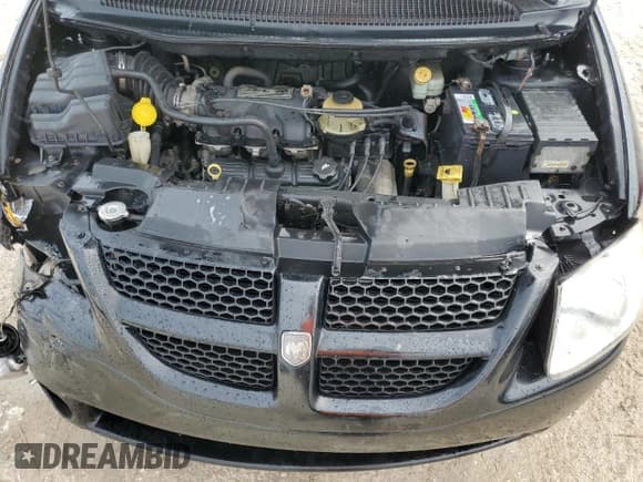 ✅ 2004 Dodge Caravan SXT • VIN: 2D8GP44L24R607309 • Лот: 81070005. Опубликован ранее на Copart с пробегом 243 531 миль. Бесплатный доступ к архиву аукционных продаж из США и подробный отчёт об истории автомобиля на DreamBid. Изображение 12.